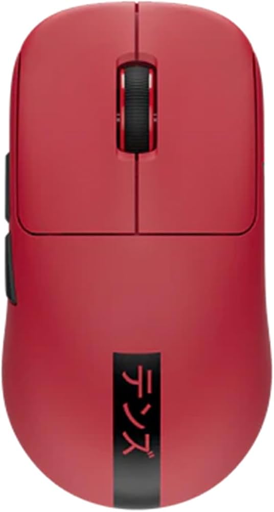 Amazon | Pulsar Gaming Gears TenZ Signature Edition ワイヤレス