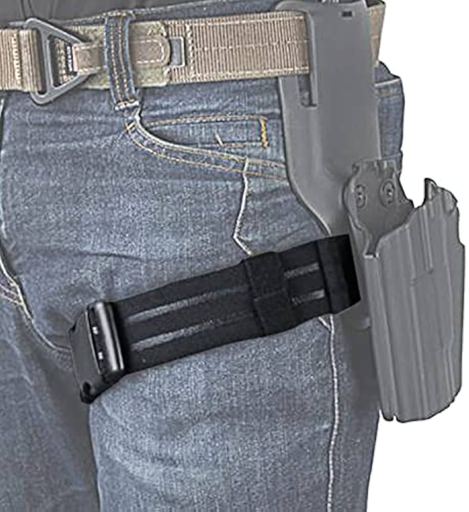 Amazon.co.jp: TMC ホルスターナイフ太ももストラップ屋外用