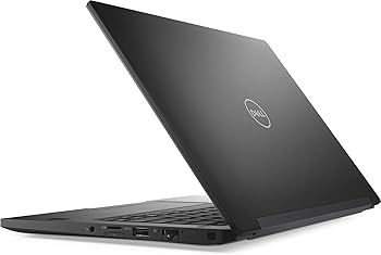 Amazon.com: Dell Latitude 7390 13.3