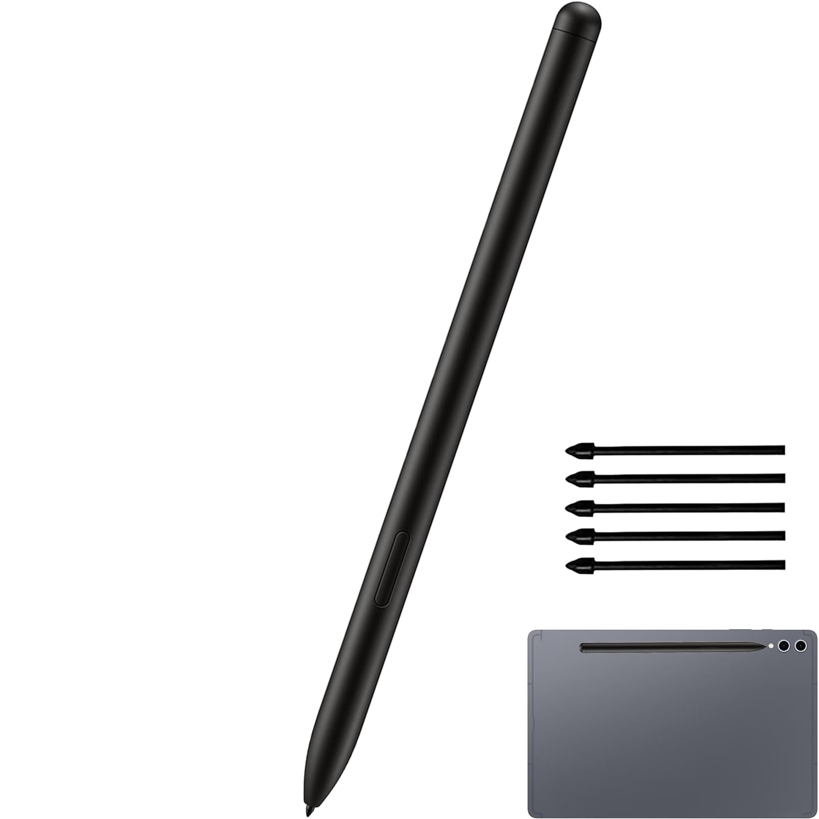 Amazon.com: Galaxy Tab S10+/S10 Ultra S Pen Replacement for