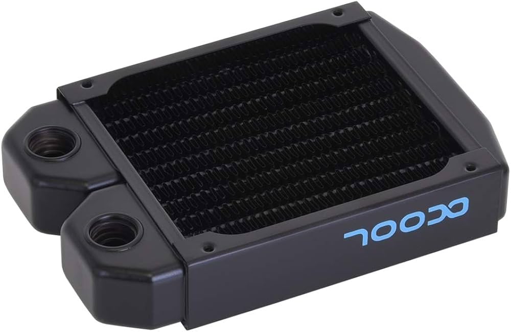 Amazon.co.jp: Alphacool NexXxoS ST25 フルカッパー 92mm シングル