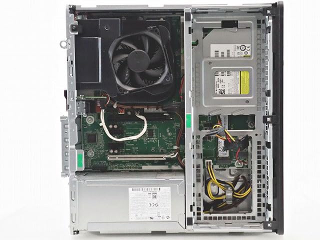 Amazon.co.jp: 【整備済み品】 HP EliteDesk 800 G5 SF 第9世代 i5