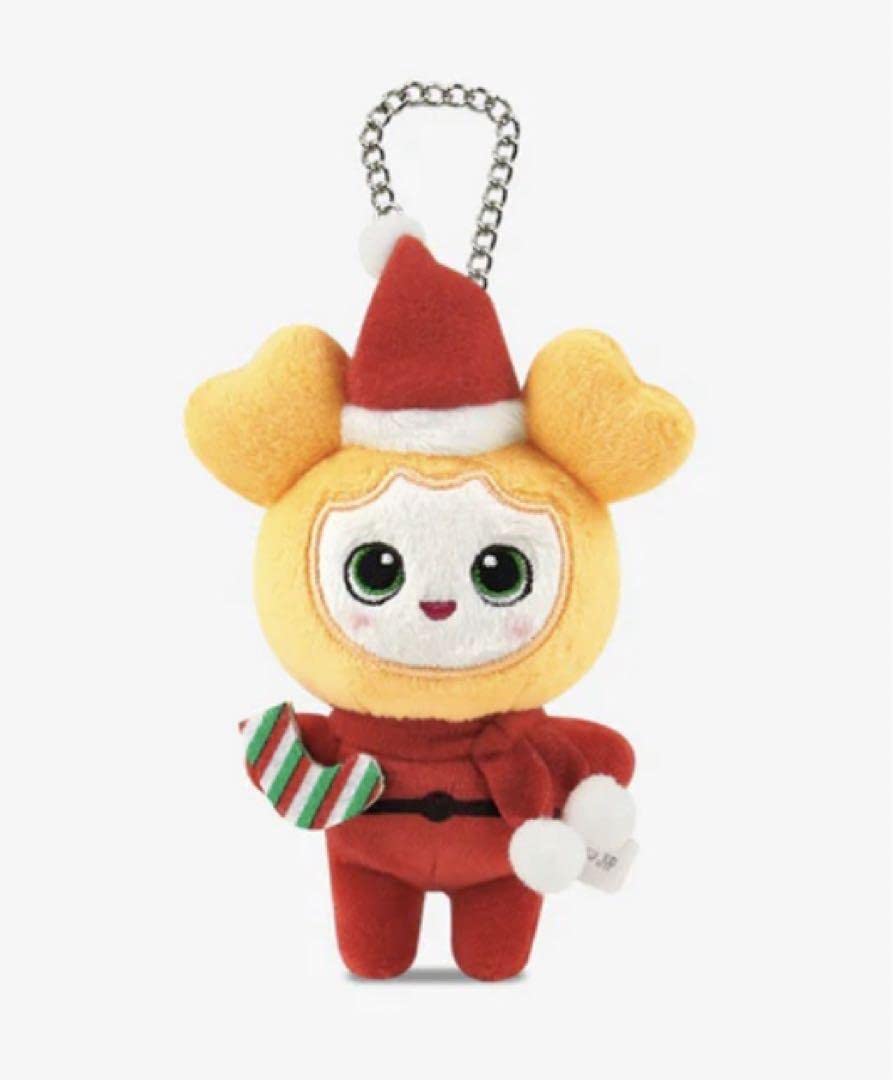 Amazon.co.jp: TWICE ベイビーラブリー クリスマス ジヒョ ベイビー