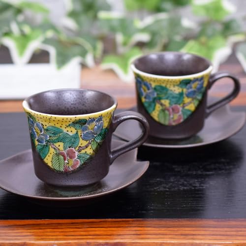 九谷焼コーヒーカップ セット」の人気商品一覧 | 安い商品を通販サイト