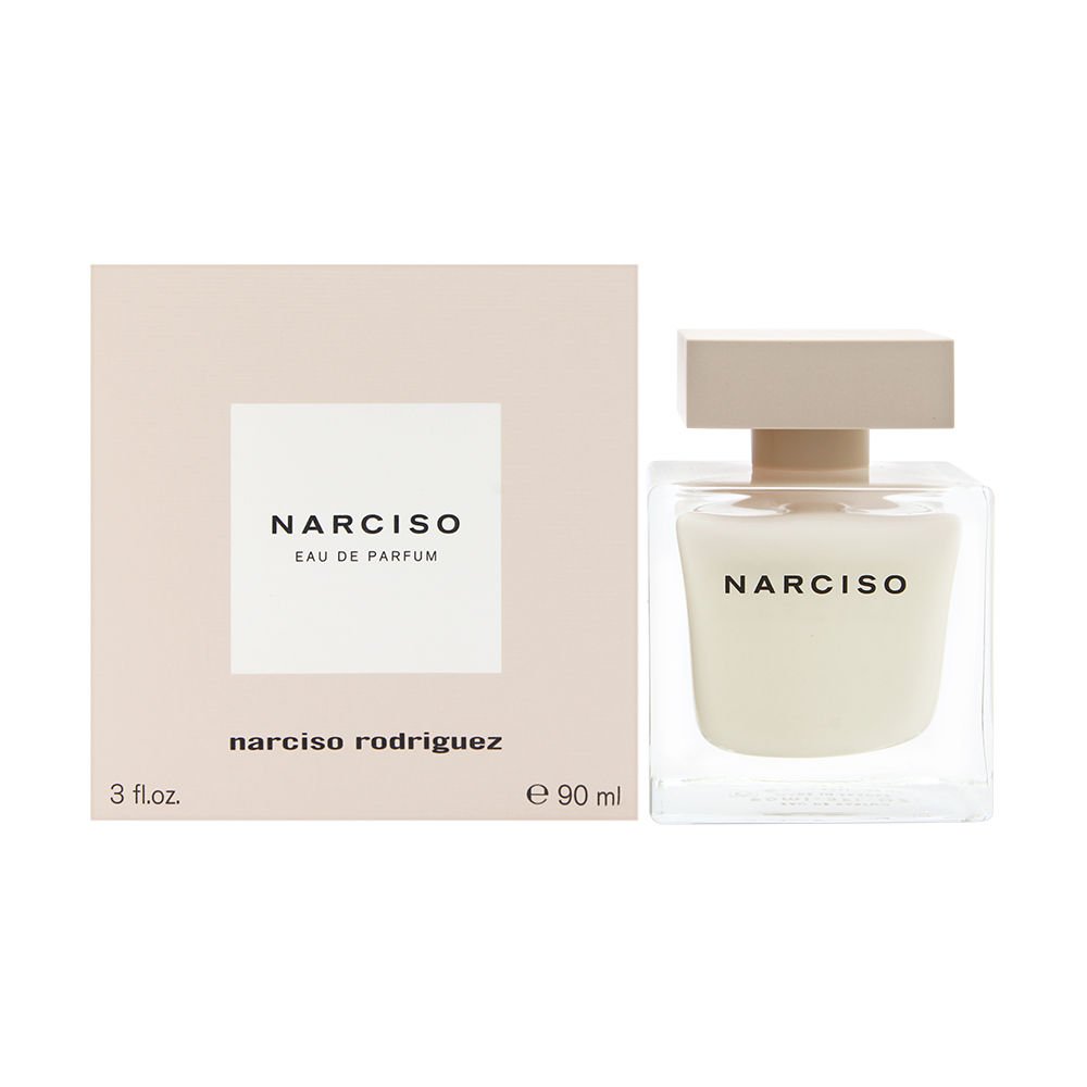 Amazon.com : Narciso for Woman By Narciso Rodriguez Eau de Parfum