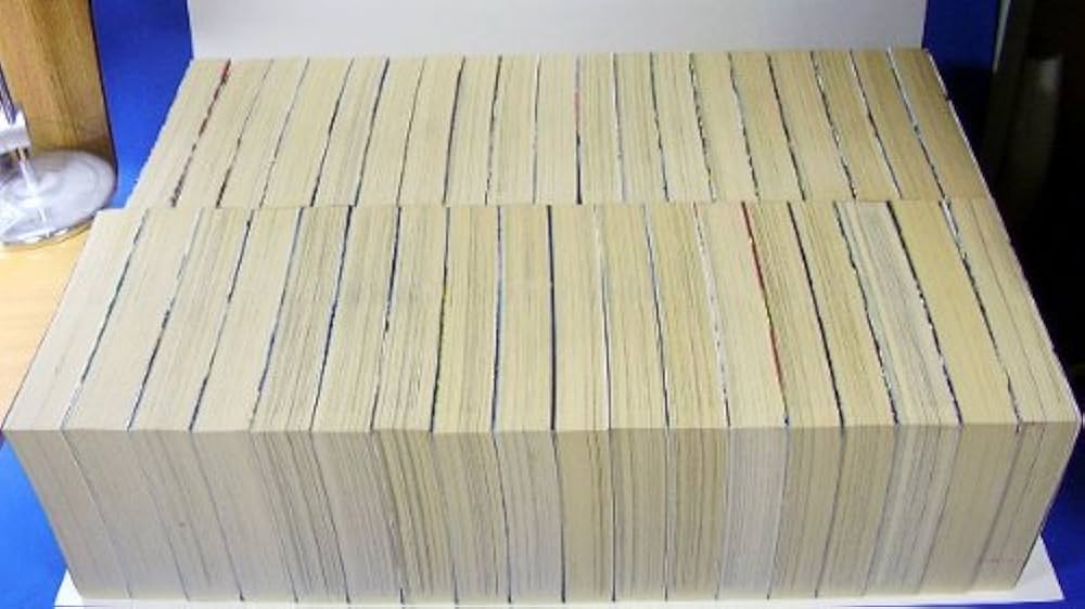 Amazon.co.jp: 釣りキチ三平 全37冊セット : 本