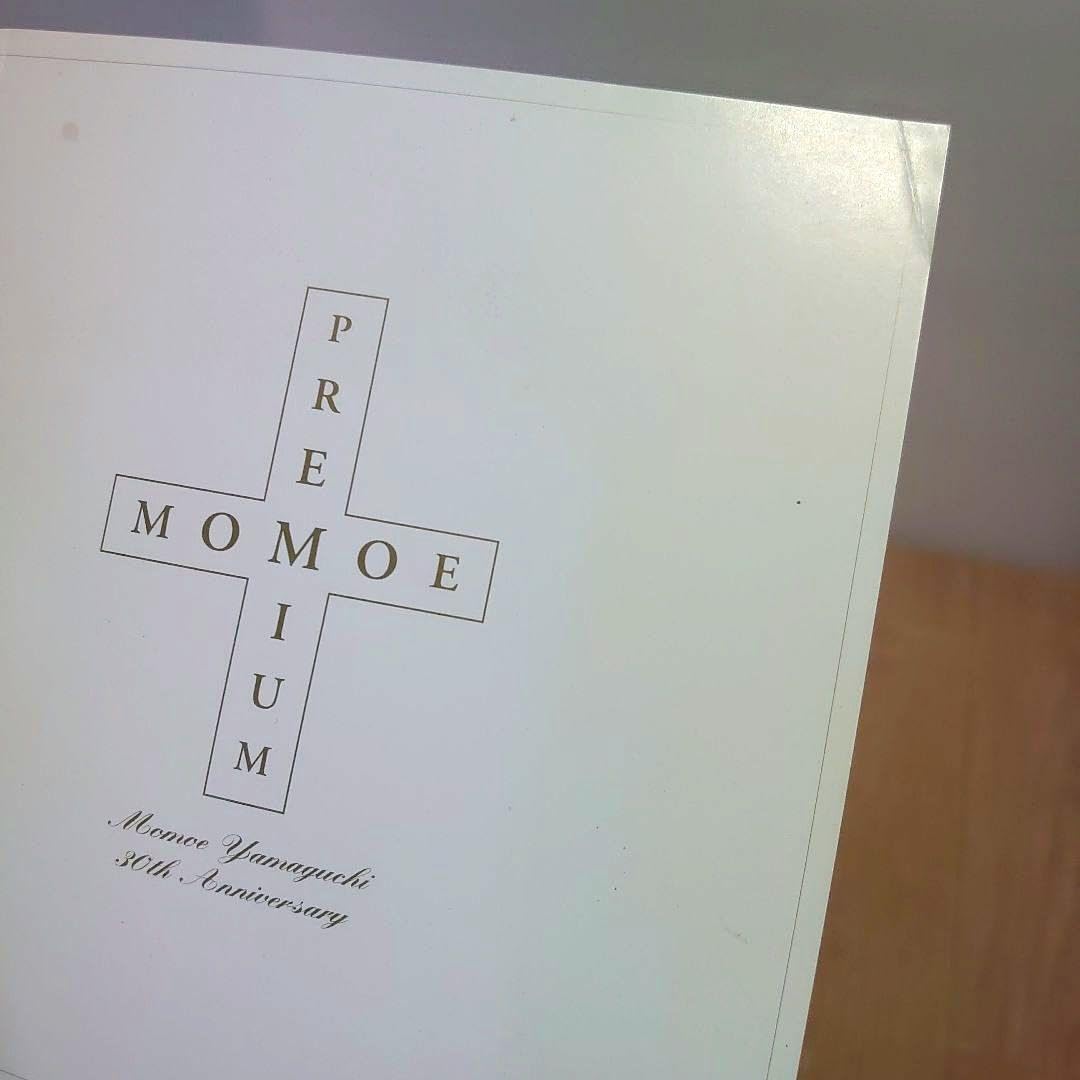 Amazon.co.jp: 山口百恵 MOMOE PREMIUM+MOMOE PREMIUM update CD-BOX