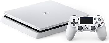 Amazon.co.jp: PlayStation 4 グレイシャー・ホワイト 500GB (CUH