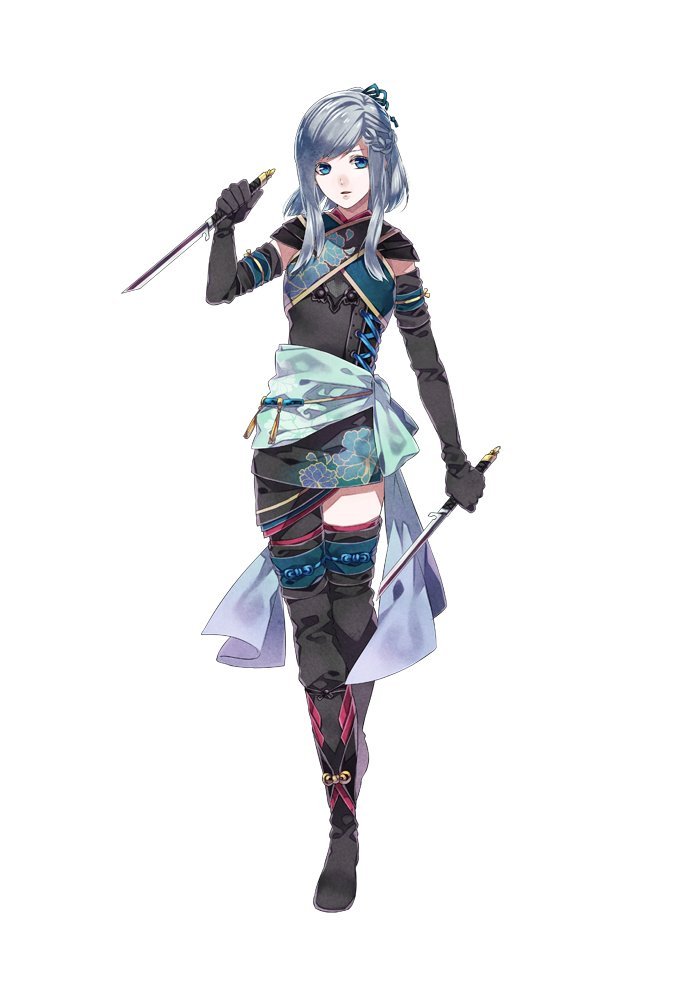 Amazon | 百花百狼~戦国忍法帖~ - PS Vita | ゲームソフト