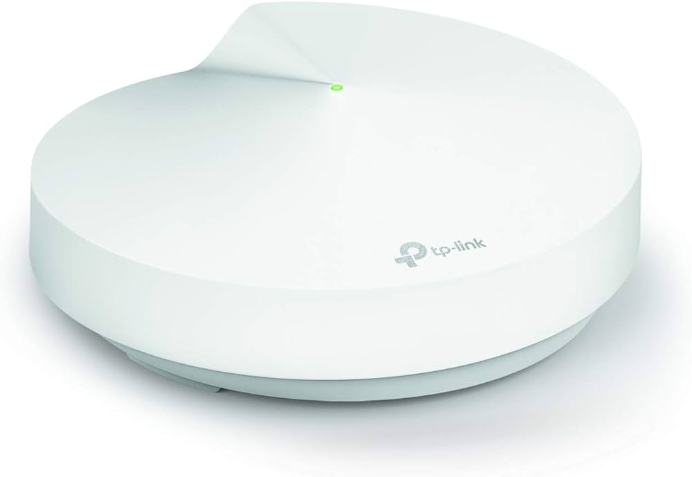 Amazon.co.jp: TP-Link Mesh Wi-Fi System Tri-Band AC2200 (867 + 867