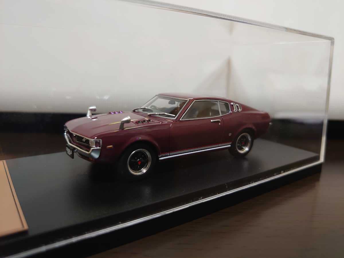 Amazon | アシェット 国産名車プレミアムコレクション1/43 トヨタ