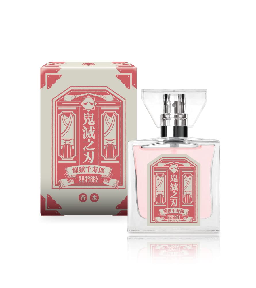 Amazon | primaniacs（プリマニアックス） 鬼滅の刃 フレグランス