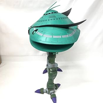 Amazon | 【】)MS IN ACTION !! ビグザム[240091319017] | フィギュア