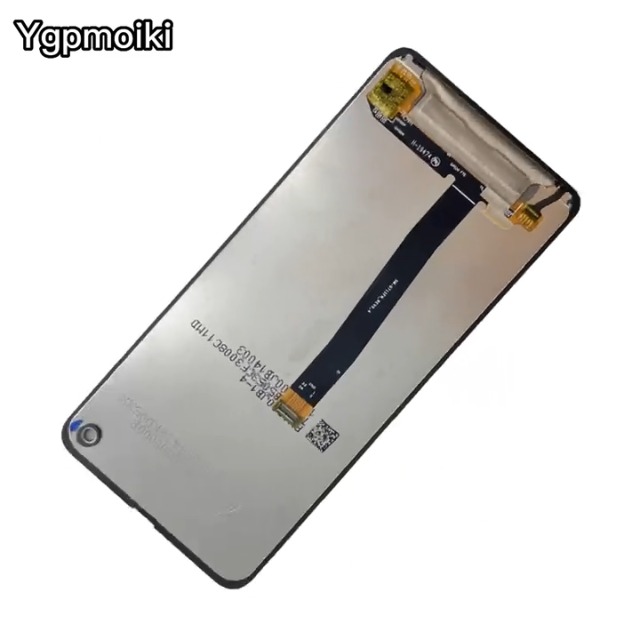 Amazon.com: Ygpmoiki for Samsung Galaxy Xcover Pro SM-G715U G715FN