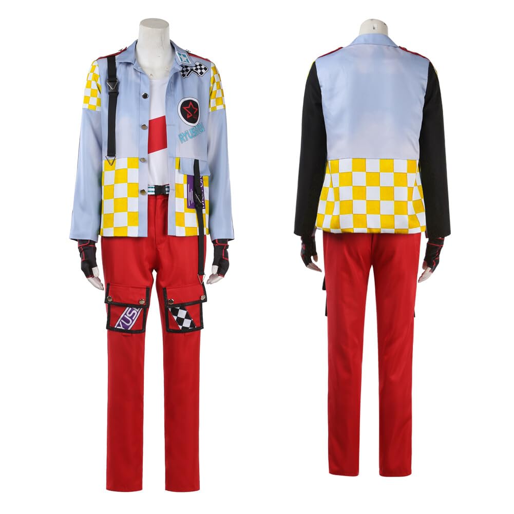 Amazon.co.jp: [wtshop] あんさんぶるスターズ あんスタ 献身の