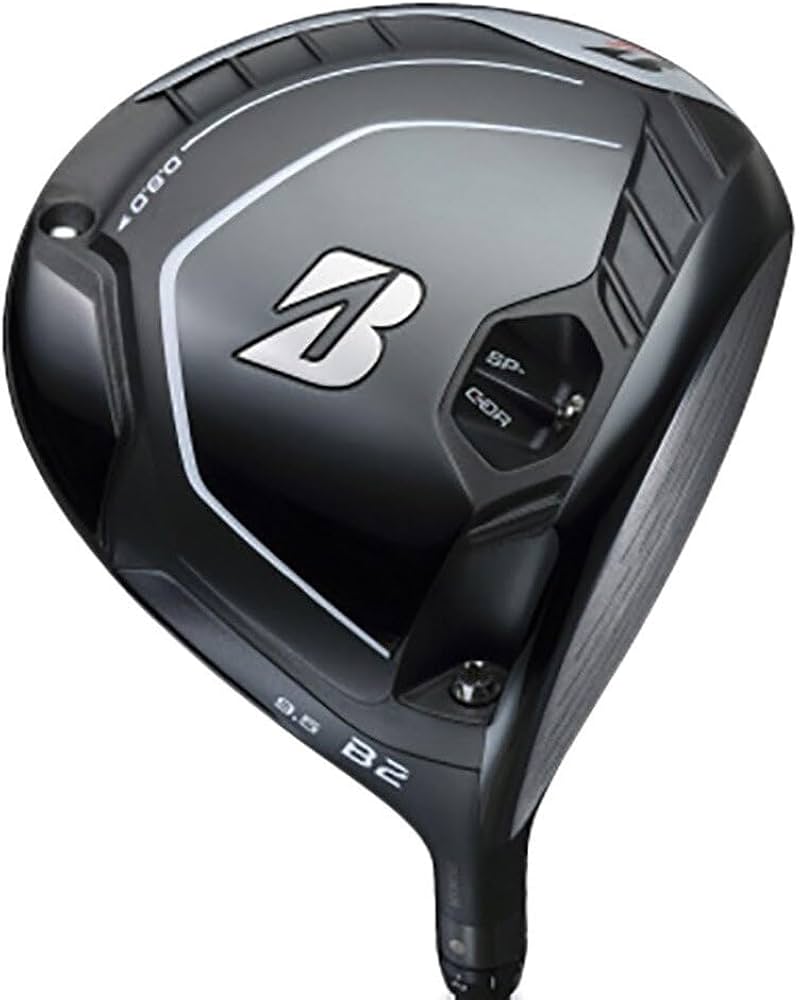 Amazon.co.jp: BRIDGESTONE(ブリヂストン) BS B2 DRIVER ゴルフ