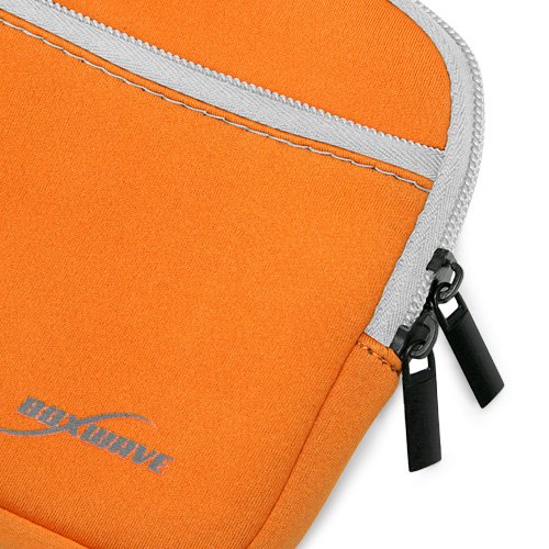 Amazon.com: BoxWave Case Compatible with Atomos Shinobi - SoftSuit