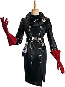 Amazon.co.jp: [Garbha] DSCOS-TOYS 第五人格 心理学者 エダ・メスマー