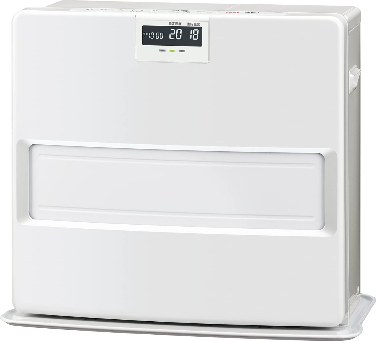 S9628整備済 石油ファンヒーター コロナ FH-ST3617BY fh-st3617」の