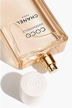 Amazon | 【国内正規品】CHANEL シャネル ココ マドモアゼル ザ ボディ