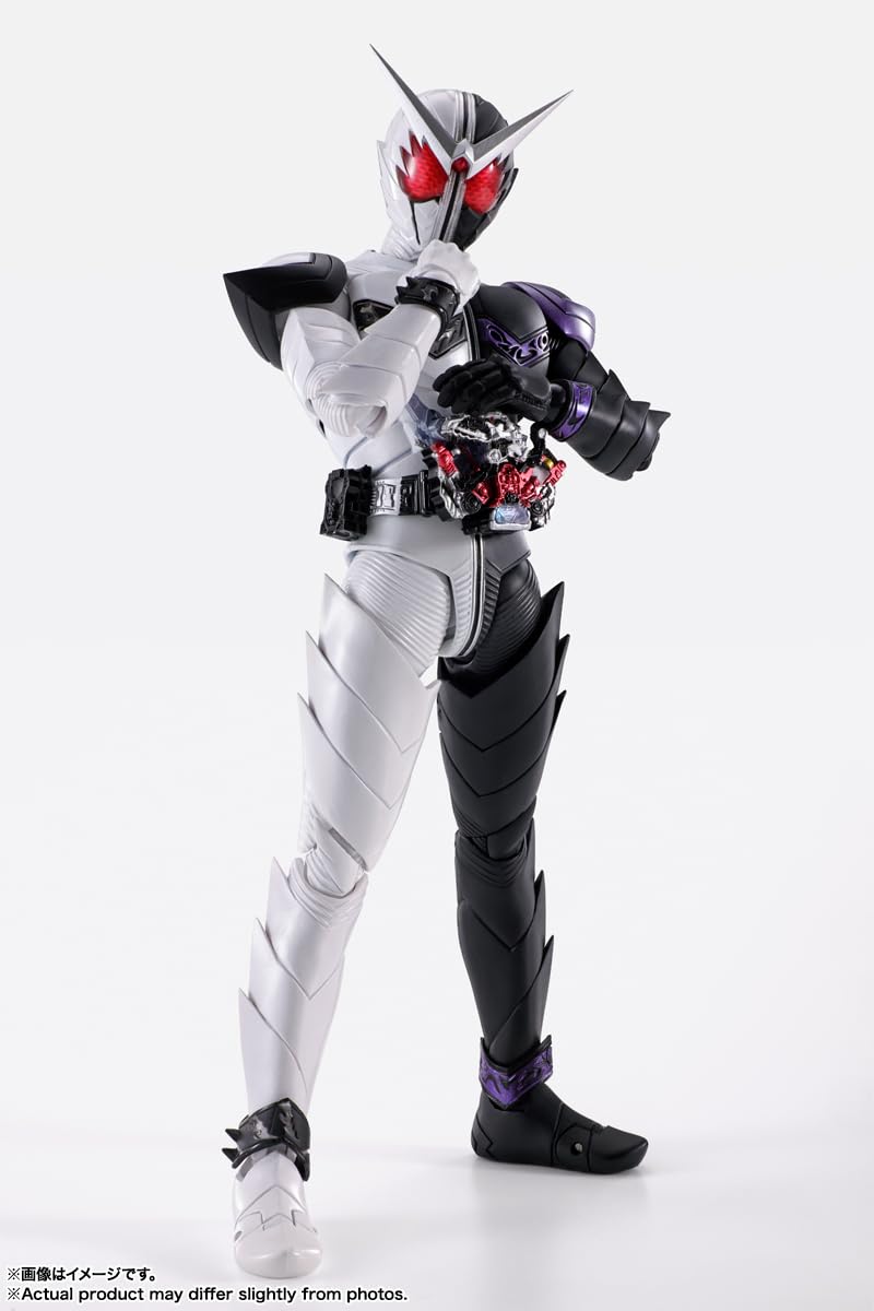 Amazon.co.jp: TAMASHII NATIONS S.H.フィギュアーツ(真骨彫製法) 仮面