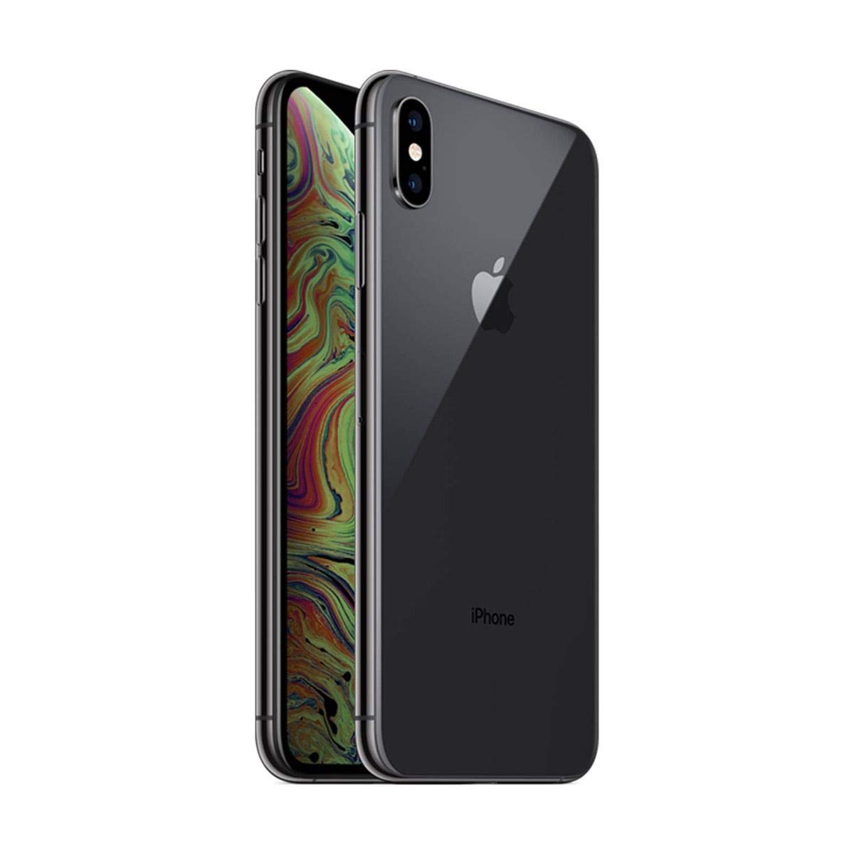 Amazon.com: Apple iPhone XS Max, US Version, 256GB, Space Gray