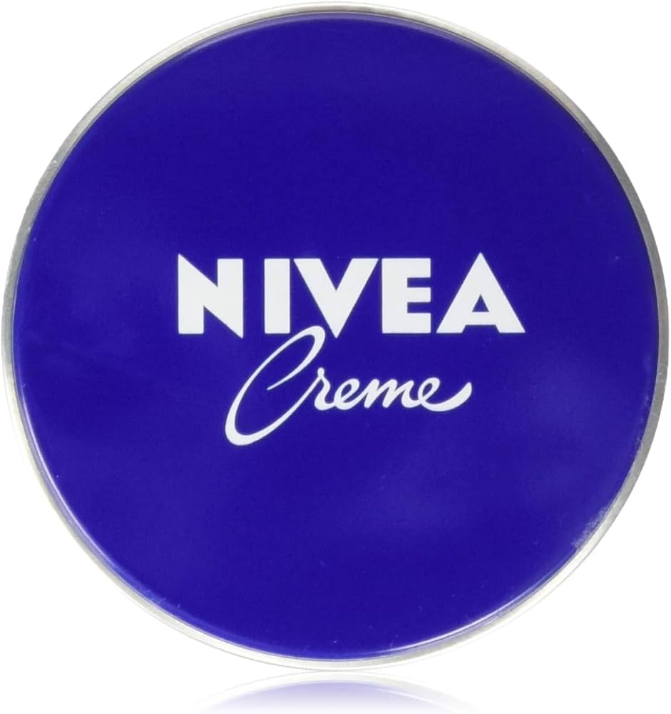 Amazon.com : Nivea Nivea Creme 30 ml cream : Body Gels And Creams