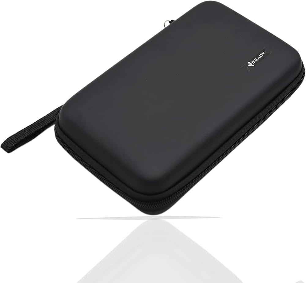 Amazon.co.jp: BEADY ニンテンドー NEW3DS XL、NEW3DS LL、3DS XL、3DS