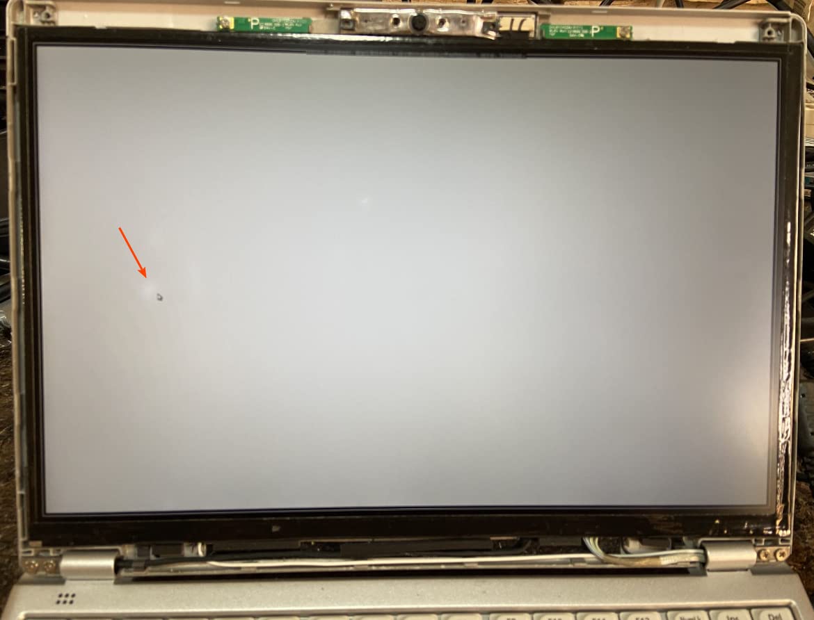 Amazon.co.jp: (修理交換用) 適用 CF-SZ5 CF-SZ6 (12.1インチ) CF-SV7