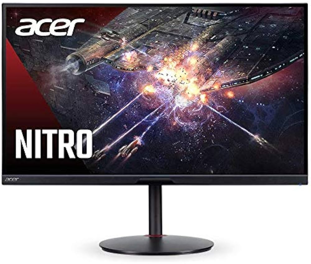 Amazon.co.jp: 「Acer Nitro XV282K KV」28型4K/120fpsモニターが登場