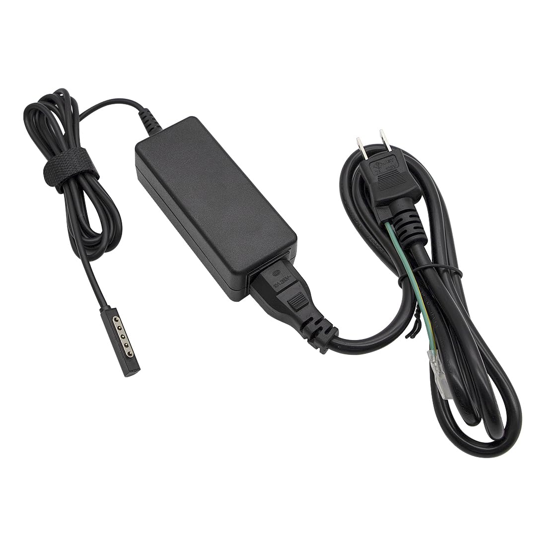 Amazon.co.jp: Microsoft Surface Pro1 Surface Pro2 に対応 AC