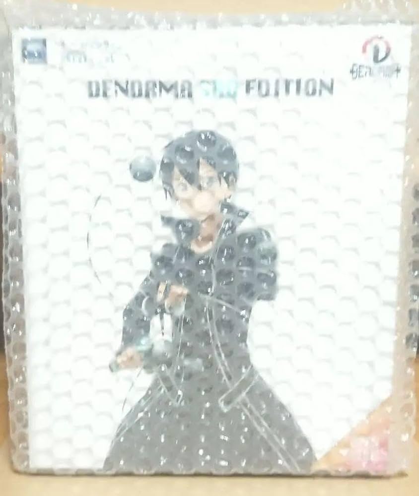 DENDAMA SAO EDITION 電玉 ソード・アート・オンライン