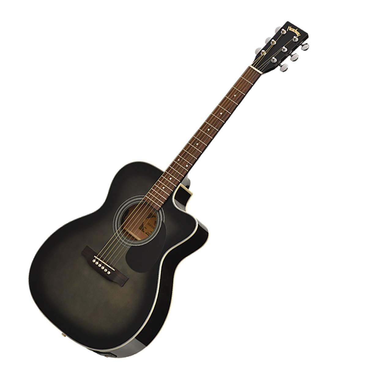 Amazon | Headway HEC-45 TNS アコースティックギター初心者12点セット