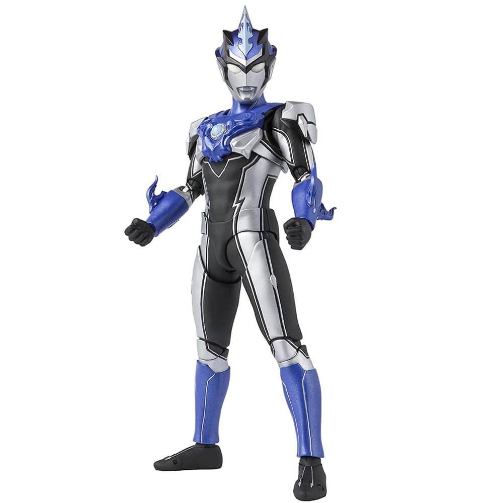 Amazon.co.jp: TAMASHII NATIONS S.H.フィギュアーツ ウルトラマンR/B