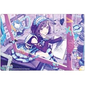 Amazon.co.jp: カードゲームプレイマット - トレーディングカード