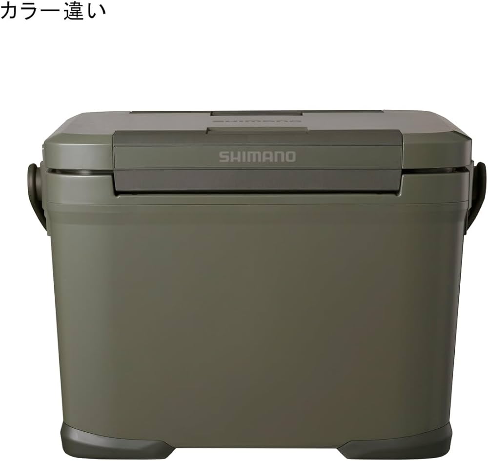 Amazon.co.jp: [SHIMANO] アイスボックス VL ICEBOX VL NX-422V