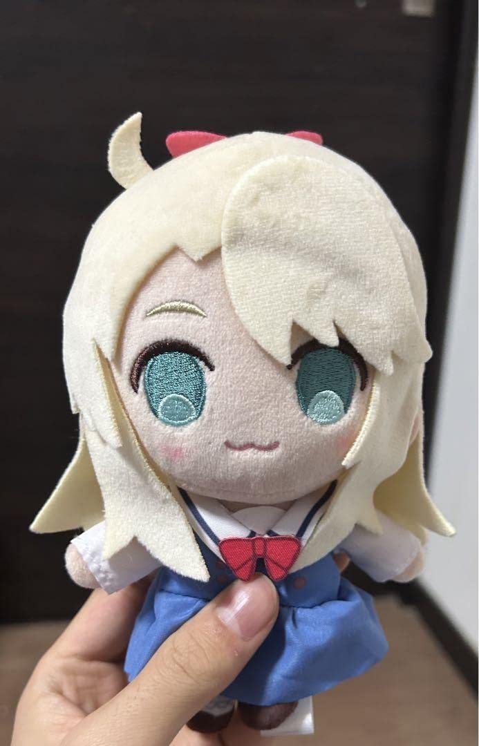 Amazon.co.jp: 私に天使が舞い降りたプレシャスフレンズ 姫坂乃愛