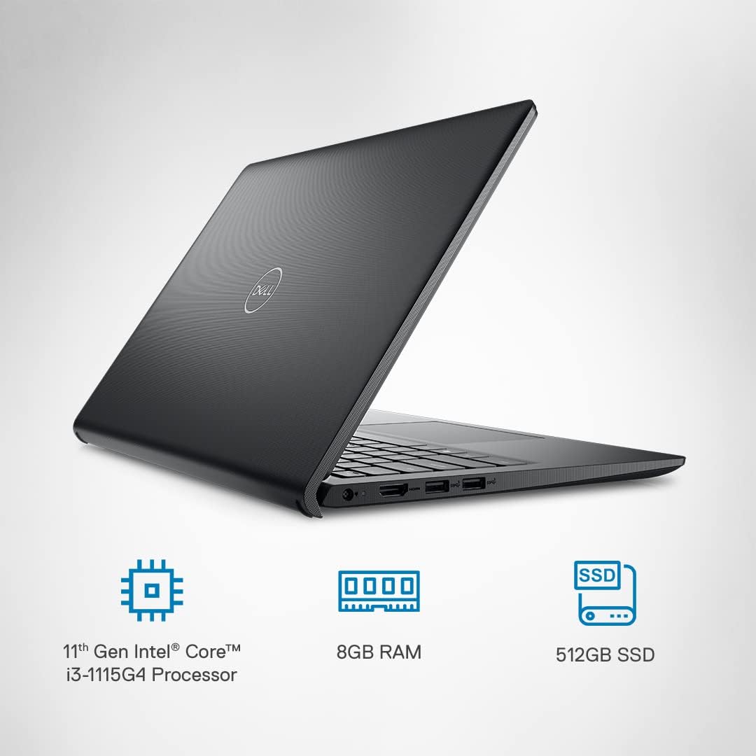 Amazon.com: Dell Latitude 5520 CORE I7 11-1185G7 16GB 512GB SSD