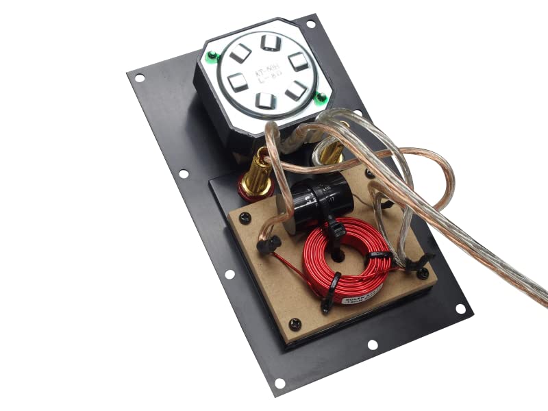 Amazon | 【音工房Z】 スーパーツイーターペア Z502 ネットワーク内蔵