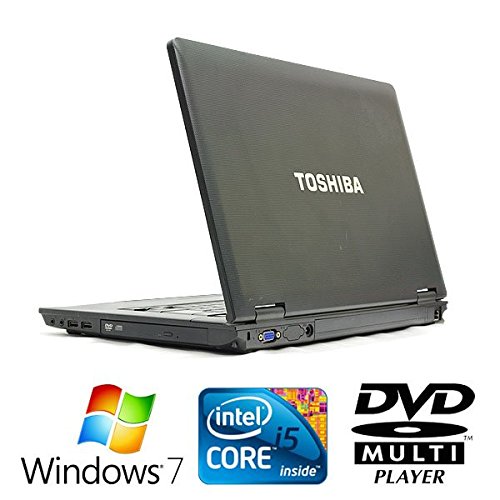 Amazon.co.jp: Used Toshiba dynabook Satellite B550/B Core i5 4GB