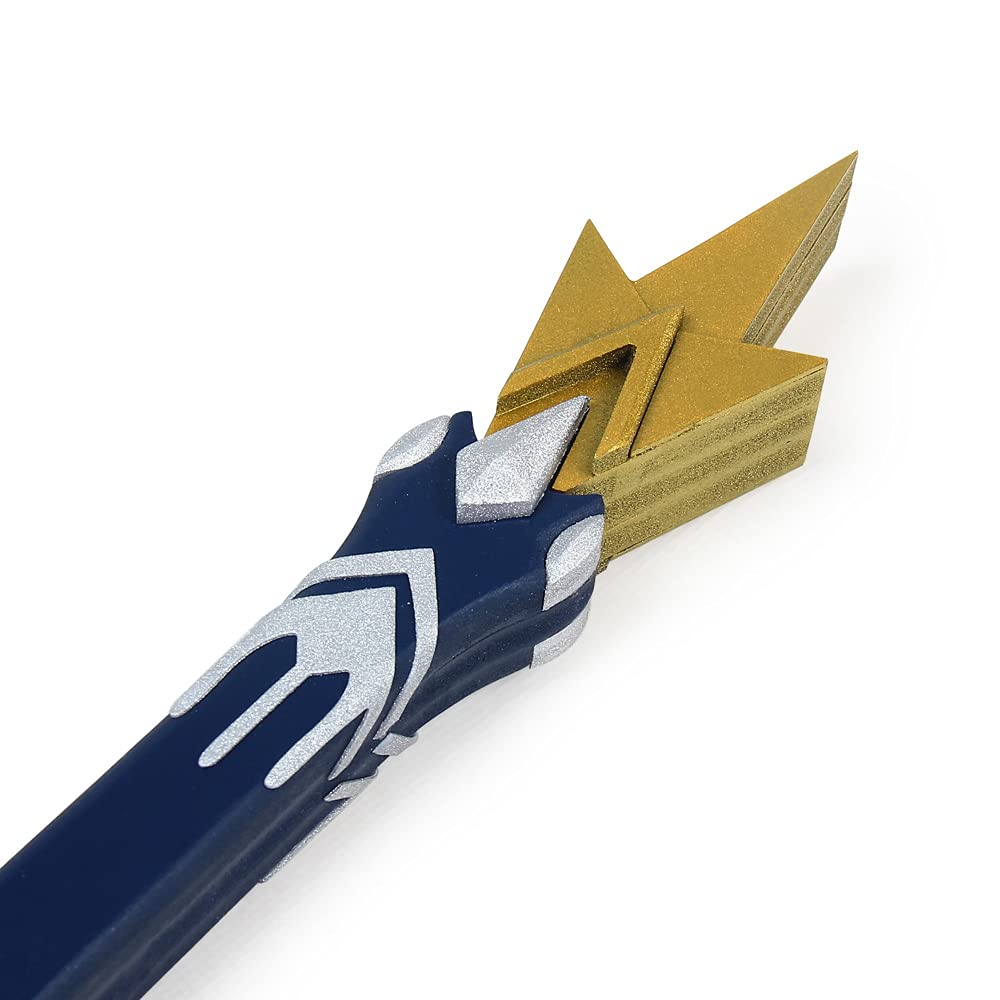 Amazon.co.jp: 原神 げんしん 星5武器 蒼古なる自由への誓い 片手剣