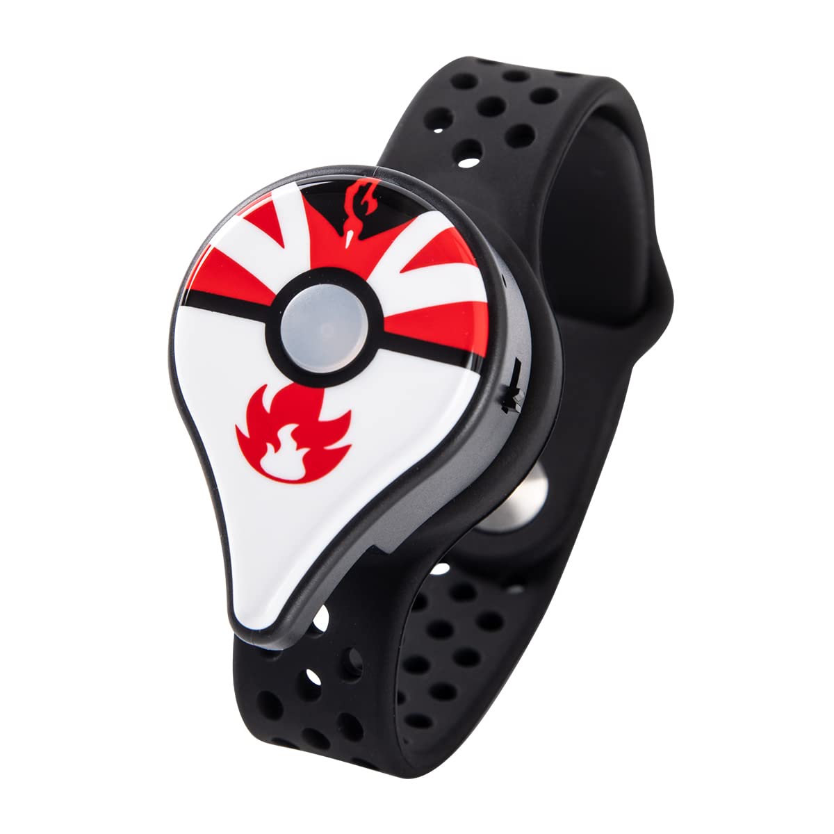 New Upgraded Compatible for Pokemon Go Plus - Rechargeable, Manual