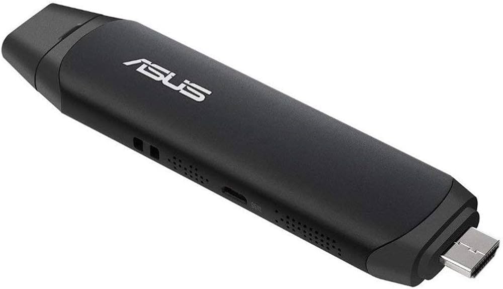 Amazon.co.jp: ASUS スティック型 デスクトップ VivoStick (Atom x5