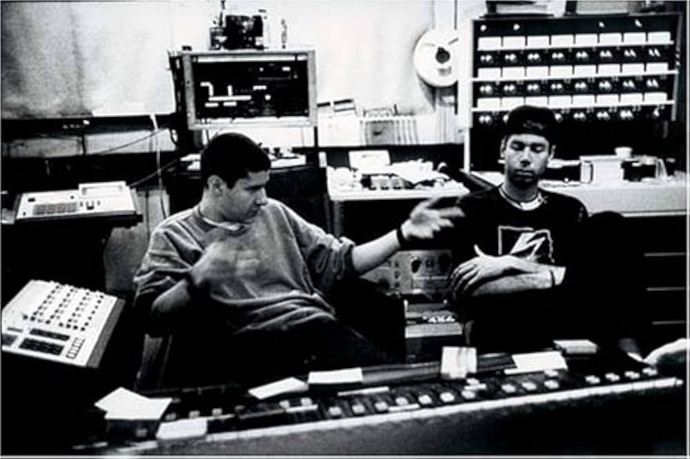 Pass the Mic: Beastie Boys 1991-1996: Ari Marcopoulos, Carlo