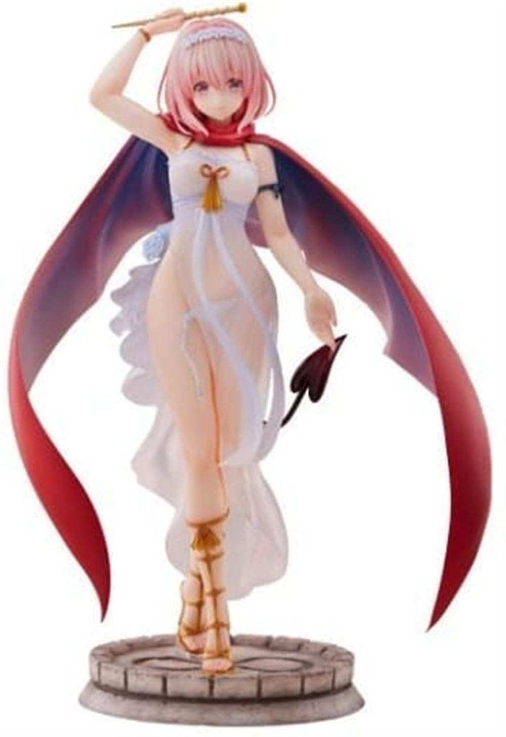 Amazon | ブロッコリー ToLOVEる-とらぶる-ダークネス モモ・べリア