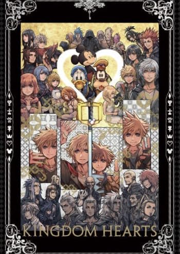 Amazon | キングダム ハーツ ウエハース memorial collection [26