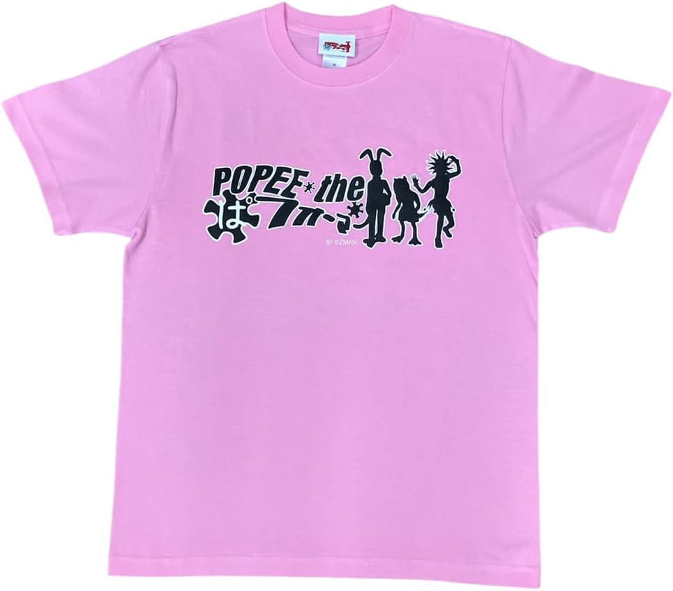 HYDE 限定tシャツ ピンク Lサイズ HYDE BEAUTY&THE BEAST 限定Tシャツ