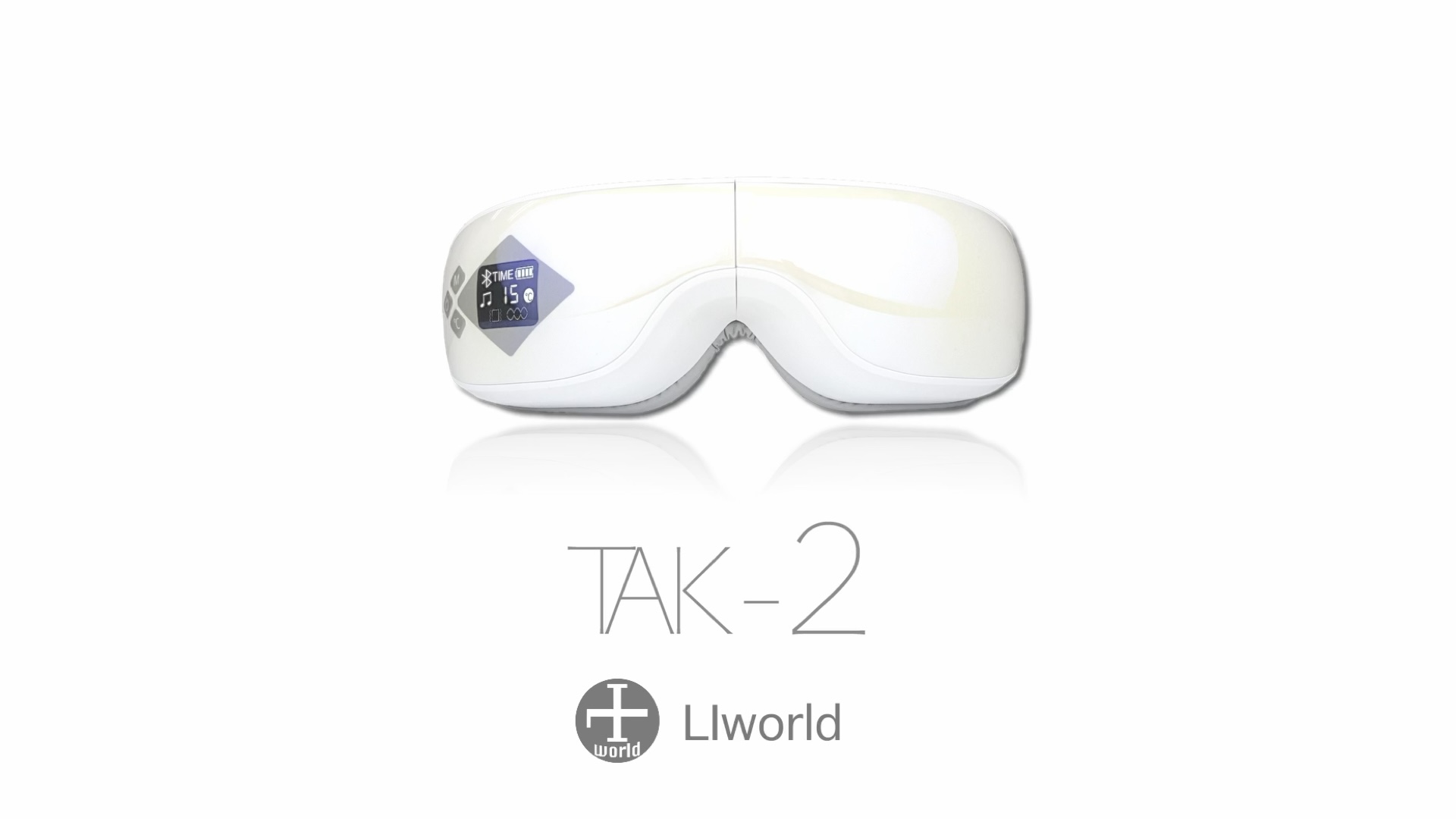 Liworld Air EyeMask TAK-2 イエロー Amazon.co.jp: LIworld TAK-2 Eye
