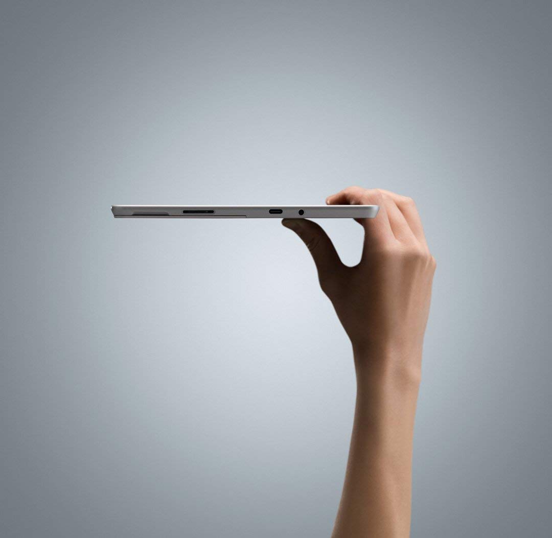 Amazon.co.jp: Microsoft Surface Go LTE Advanced/Office Home and