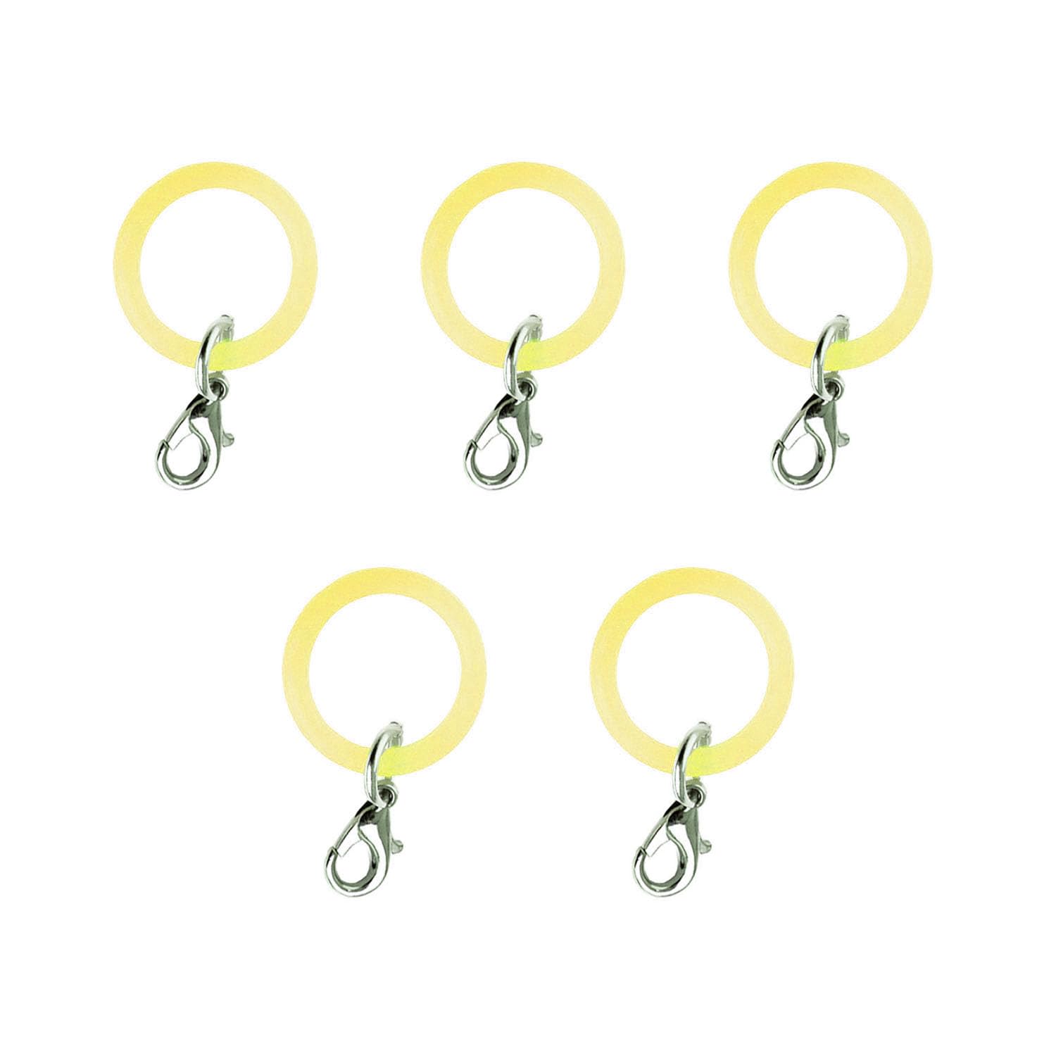 Amazon | 日本紐釦貿易(Nippon Chuko) アンブレラマーカー 5個